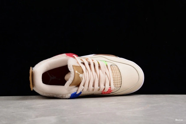 Bmlin Shoes Retro (GS) Things Where DH0572-264 the 4 Are Jordan Wild 0822